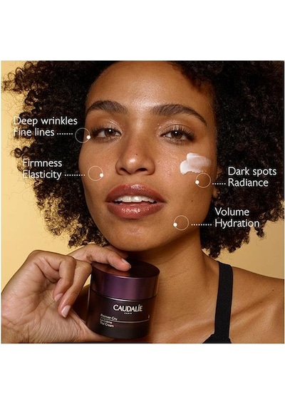 Caudalie Premier Cru La Creme 50 ML