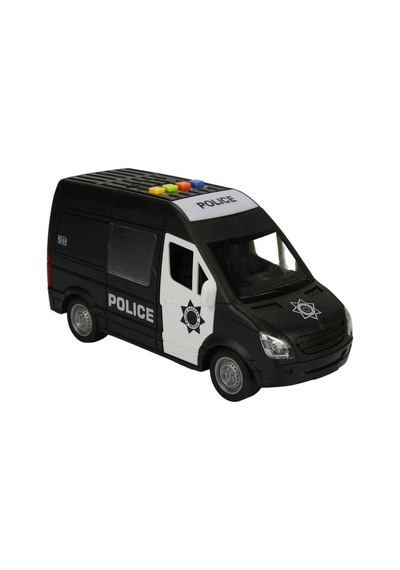 Northcity S00010590 Şeh.kurt.ekib.polis/amb/ses Iş.22cm Adet Fiyatıdır Bx Standart