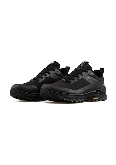 Gornornie Outdoor Ayk Erkek Outdoor Ayakkabısı 92770a Siyah