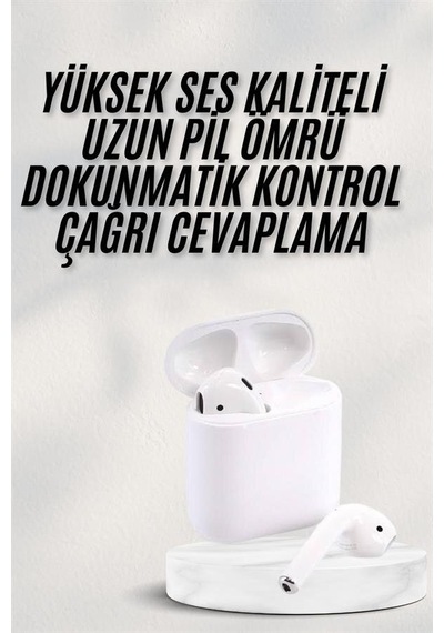 En Çok Tercih Edilen Kulaklık Anc Özelliği Dokunmatik Kontrol Mikrofonlu Mh-hs3147-9001