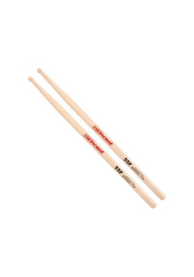 Wincent 55f Barrel Tip Selected Hickory Baget