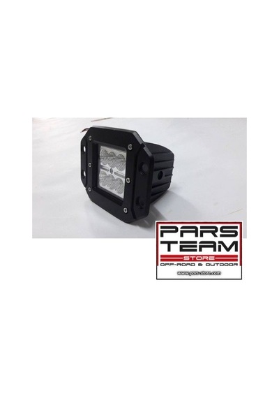 18W Gömme Tip 6 Led Delici