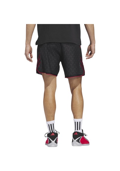 Kf5654-e Adidas Anted Cl Short Erkek Şort Ve Kapri Kf5654-e Siyah