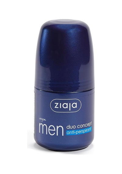 Erkek Terleme Önleyici Roll-on 60 Ml.