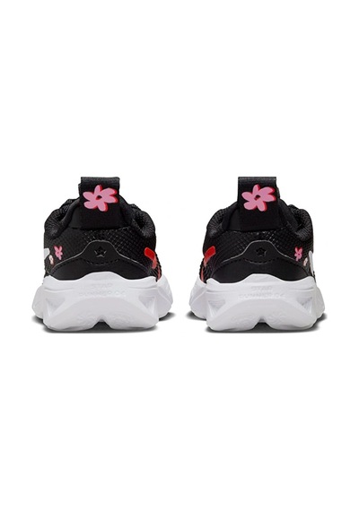 Nike Star Runner 4 Nn Se Td Running Elastik Bağcıklı Çocuk Yürüyüş Koşu Ayakkabısı Siyah Siyah Nike Star Runner 4 Nn Se Td Running Elastik Bağcıklı Çocuk Yürüyüş Koşu Ayakkabısı Siyah Siyah