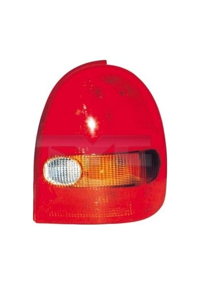 Opel Corsa 1997-2000 Arka Stop 3 Kapı Sol Oem No: 90444141