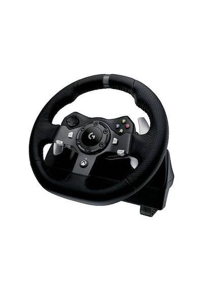 Logitech G920 Drıvıng Force Racıng Wheel 941-000123