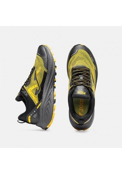 Joma Tktres2623 Trek Erkek Yürüyüş Ayakkabısı Haki