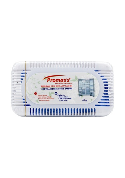 Promaxx Buzdolabı Koku Emici Aktif Karbon - 501710976