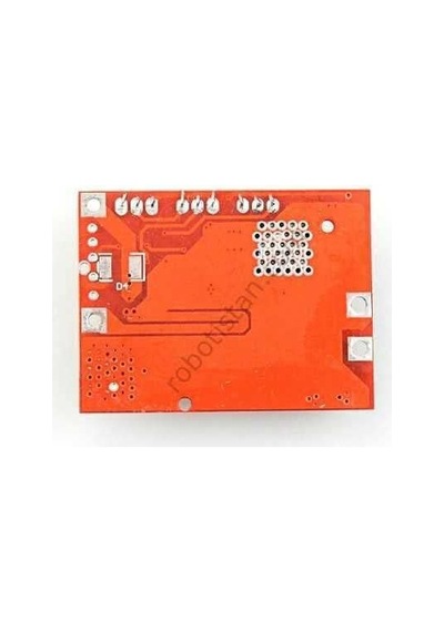 Ayrex Robotistan Dc-dc Ayarlı Voltaj Yükseltici-düşürücü Kartı Lm2577 + Lm2596 Diğer