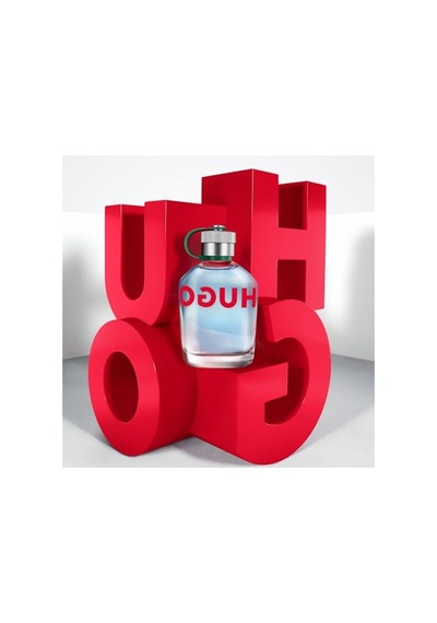 Ferah Ve Canlandırıcı Parfüm - 200 Ml