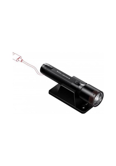 Ledlenser P6r Core 502179 El Feneri Çok Renkli