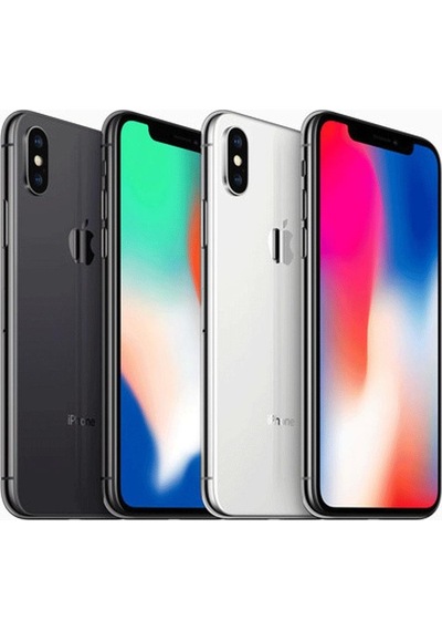Yenilenmiş iPhone X 256 GB A Grade (12 Ay Garantili)