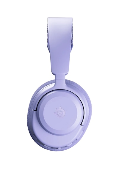 Steelseries Arctis Nova 3pc Wireless Lavender Kablosuz Gaming Kulaklık