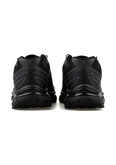 Salomon Xt-6 Unisex Günlük Ayakkabı L41086600 Renkli Renkli