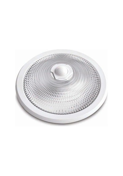 Makel Sensörlü Tavan Armatürü AC00.0W-07001 Beyaz