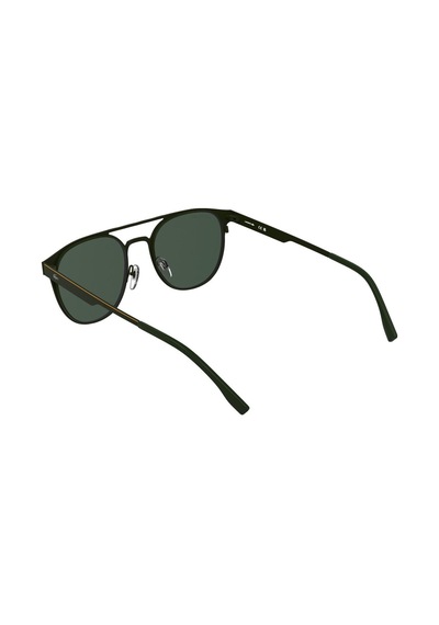 275s 318 53-21-145 Lacoste Erkek Güneş Gözlüğü Siyah