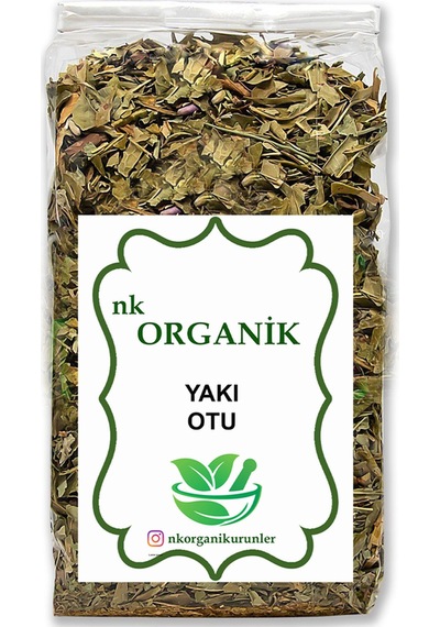 Yakı Otu Bitki Çayı 25gr