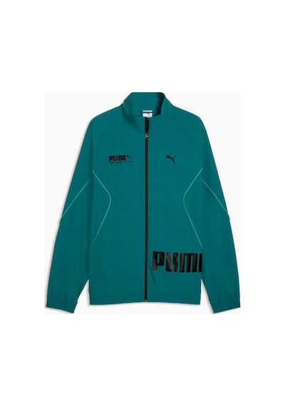 Puma Sport Erkek Yeşil Ceket 692173-41