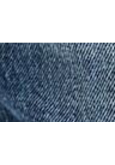Levi's 501 Original Şort mavi