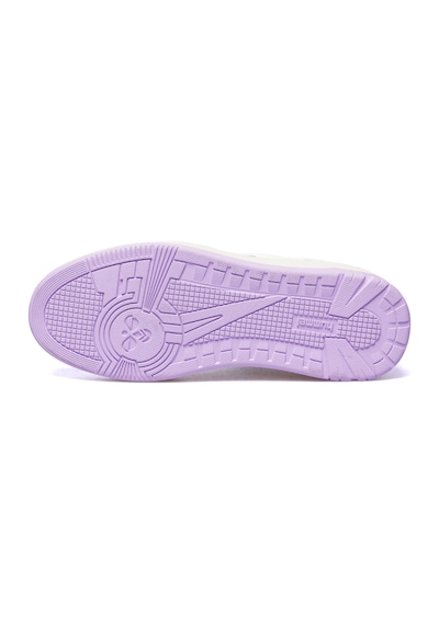 Hummel Archıve Studıo V2 Ayakkabı 900670-9316 Beyaz