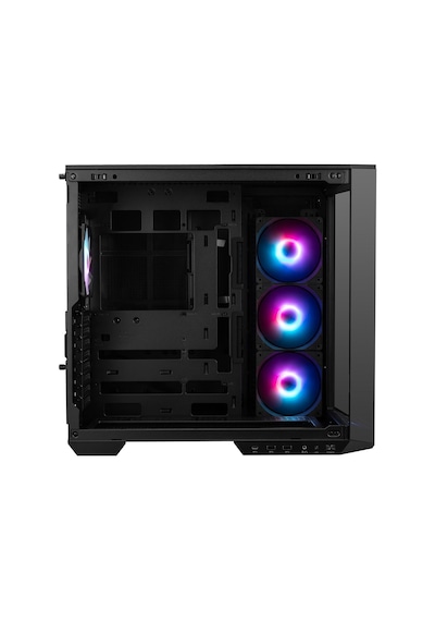 Msı Mag Pano 100r Pz Gaming Mid-tower Pc Kasası