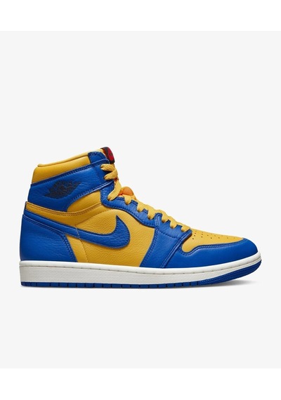 Nike  Air Jordan 1 Retro Hi Og- Fd2596-700 Çok Renkli