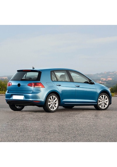 Vw Golf 7 13-17 Arka Cam Silecek Silgi Süpürgesi 28cm 5g6955427b