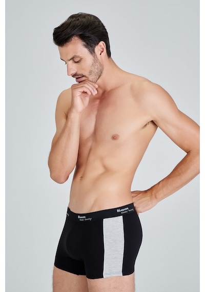 Kom Leo Short Modal Boxer