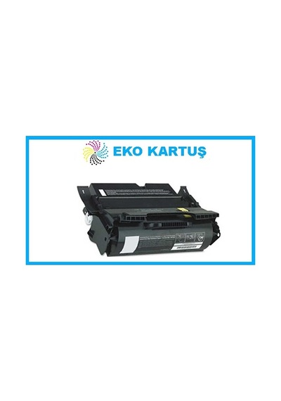 Lexmark T654dn T650  Uyumlu Toner 25k,