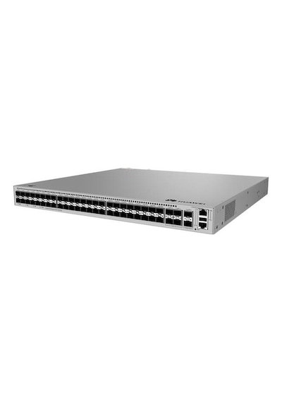 Huaweı 48port Ekıt S530-48s4xe 48xsfp 4xsfp /2x10g Stack Yönetilebilir Switch Rackmount Layer3