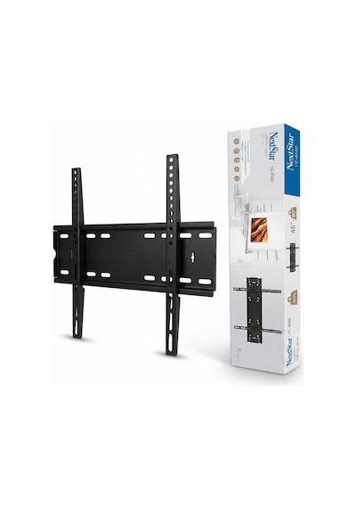 Nextstar Ye-4580 45-80'' Sabit Lcd Led Tv Askı Aparatı - Su Terazili