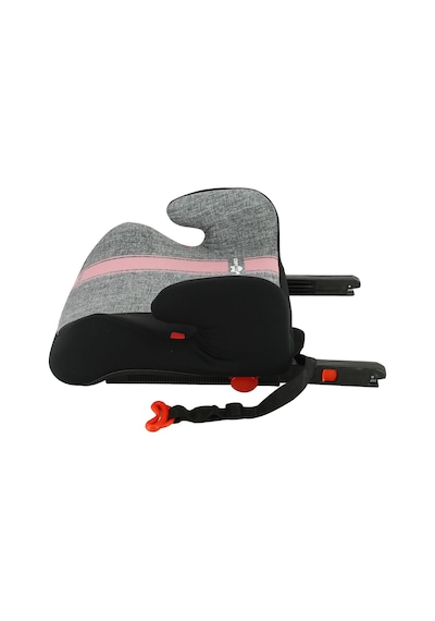 Comfymax Comfort Isofixli Yükseltici 15-36Kg Oto Koltuğu - Pink