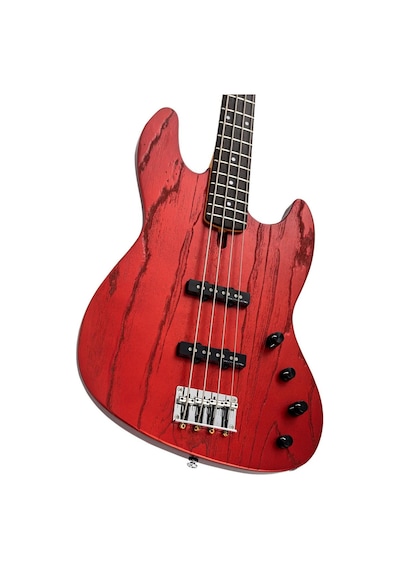 Sire Marcus Miller V6 4 Telli Bas Gitar V64car