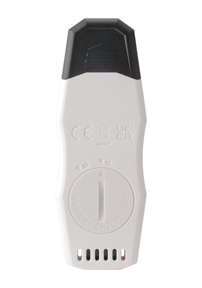 Ut330th Usb Veri Kayıt Edicili Dijital Termo-hygrometre