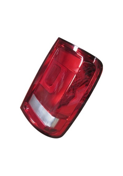 Volkswagen Amarok 11/13 Stop Lambası Sağ Kırmızı/beyaz E Marklı