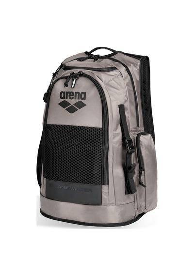 Arena All Set 45 Litre Unisex Gri Günlük Stil Sırt Çantası 010234800 1735586 Gri