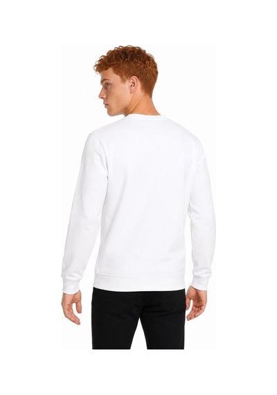 Loft Regular Fit Erkek Sweatshirt Lf2044431 Q1.v1 Beyaz