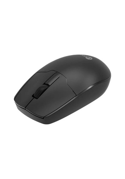 Lecoo Siyah Kablosuz Mouse Ws204 Ws204syh 3386 WS204