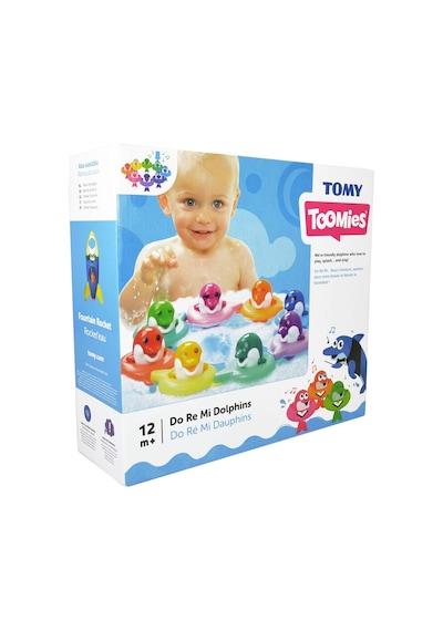 Tomy - Doremi Yunuslar 6528