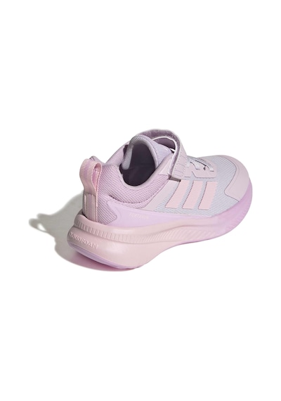 Adidas Fortarun 4.0 El C Çocuk Spor Ayakkabı Kh9118 Kh9118 Pem Pembe