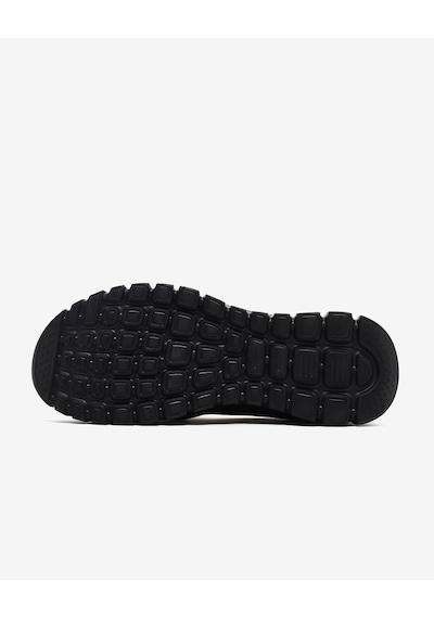 Skechers Graceful Leanıng In Kadın Siyah Günlük Ayakkabı 100703 Bbk Siyah