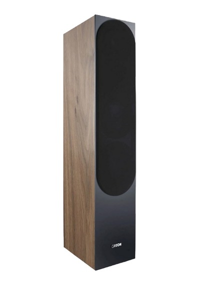 Gle 90 S2 Walnut Tek