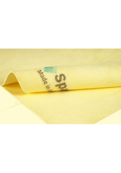 Spark 6330 Mikrofiber Güderi Oto Kurulama Ve Cam Bezi 50X70 Cm. 12 Adet