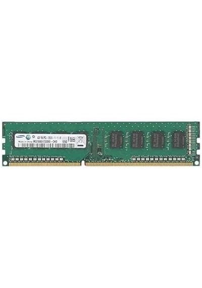 Samsung 4gb Ddr3 1600mhz Pc3-12800u 1rx8 1.5v Masaüstü Ram Bellek