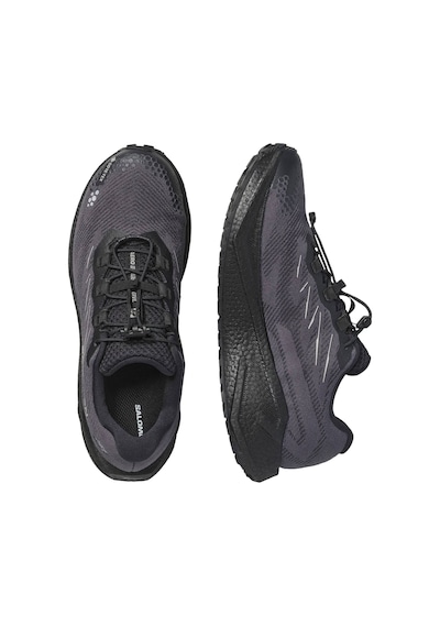 Salomon Salomon Aero Blaze 4 Grvl Gtx Erkek Siyah Gravel Koşu Ayakkabısı Bbp0