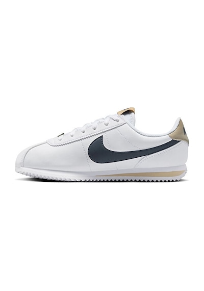 Nike Genç Günlük Ayakkabı DM0950-114 Cortez Beyaz