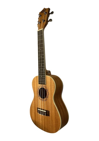 Maun Concert Ukulele Seti