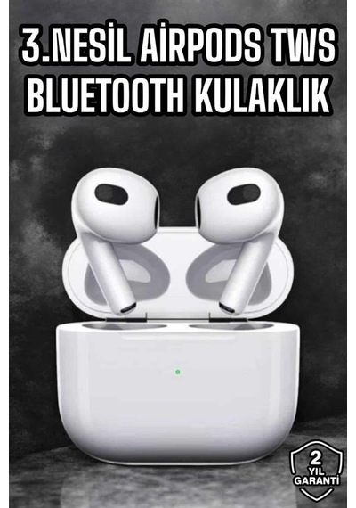Bluetooth Kulaklık Yeni Nesil Gürültü Önleyici Yüksek Ses Kaliteli Mikrofonlu Mh-hs3007-8423