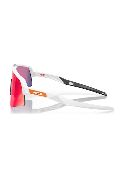 Oakley Sutro Lite Sweep 946516 Matte White Prizm Road Çok Renkli